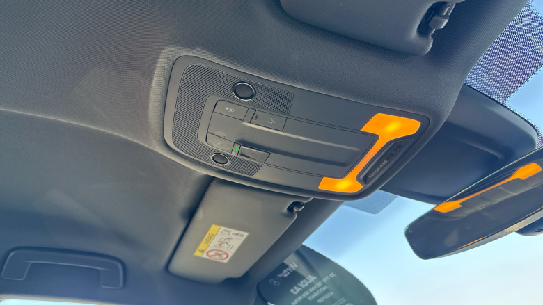 Audi A3 30 TFSI Technik 5dr Petrol Hatchback